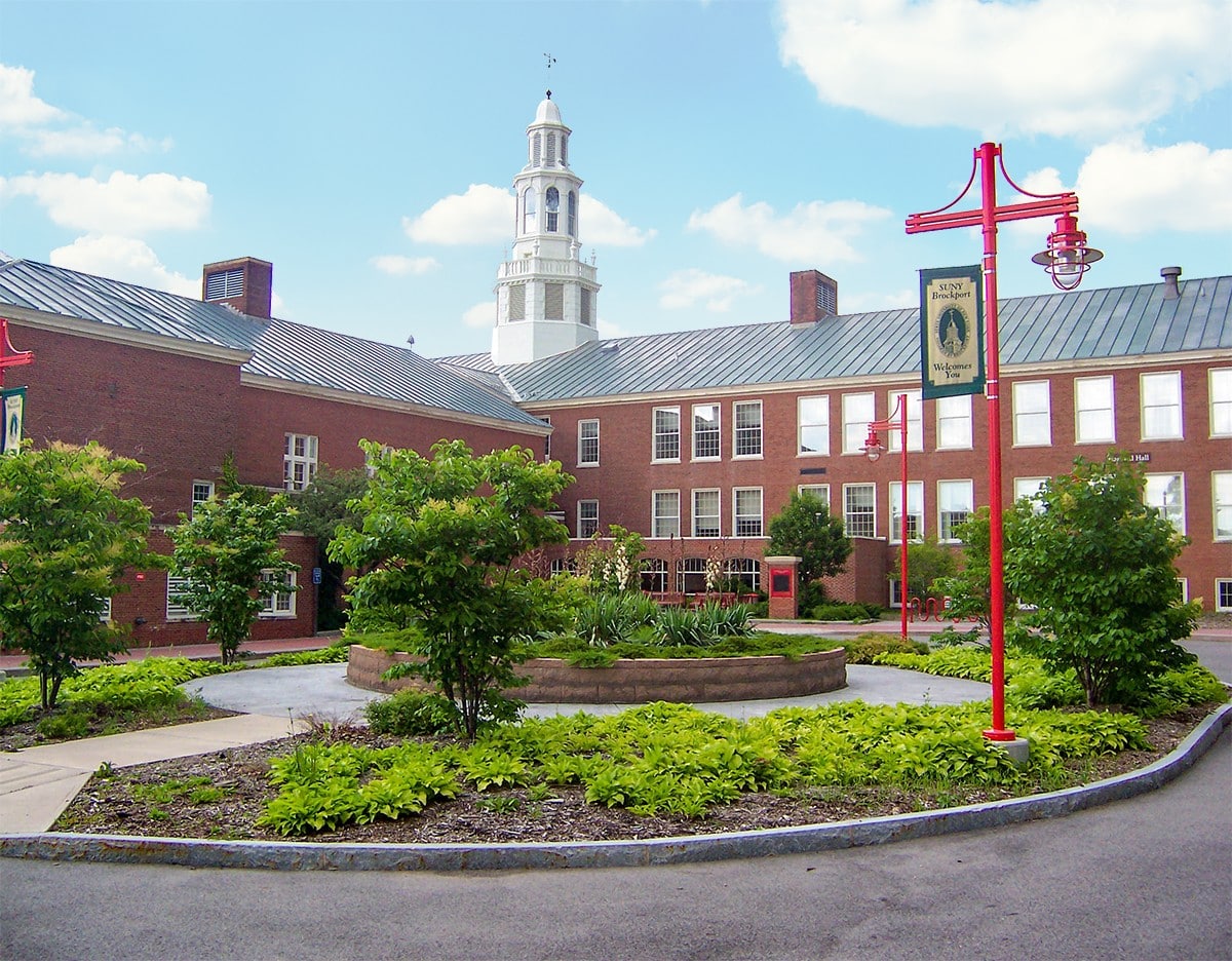 Alden Central School District